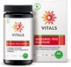 Vitals Microbiol Trio Platinum - 60 capsules - Probiotica