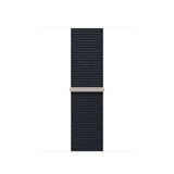 Apple Midnight Sport Loop Band - 41mm