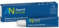 Aquoral Esteve Aquoral Noche Pomada Ocular Lubricante 5g
