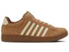 K-Swiss Court Tiebrk II SDE sneakers, bruin, 41,5 EU