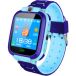 Platyne Aangesloten horloge