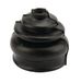 cyclingcolors Schakelmanchet rubber auto tractor schakelzak manchet vouwbalg, 60 mm