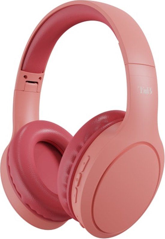 T'nB CBTONEPK hoofdtelefoon/headset