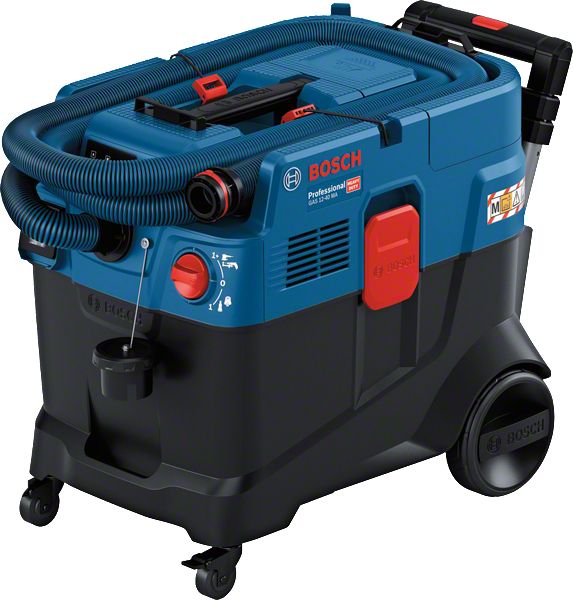 Bosch GAS 12-40 MA Professional