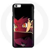 Maniacase Beschermhoes voor Oppo A54 5G Moon Knight Marvel the Moon Knight