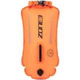 ZONE3 Bouée de natation 28 l avec sac étanche
