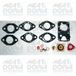 Meat & Doria S45F Carburateur Kit