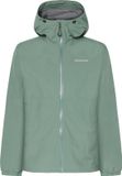 Didriksons Dario Jas - Veste d'été homme - Dark Moss