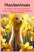 Plan/tan/imals: A Dictionary of Real, Imaginary and Mythological Creatures