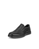 ECCO S Lite Hybrid instappers zwart - Maat 41