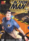 Merkloos Action Man 1 - Concurrentie Krachten