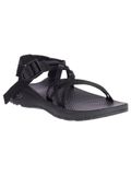 Chaco On Cloud Z/Cloud X (W) - Solid Black Wandelsandalen Vrouwen Zwart Maat 37