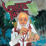 PIAS Nederland Valient Thorr - Old Salt (CD) (Limited Edition)