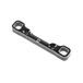 TEAM LOSI RACING Aluminium blok: 22X-4 accessoires, meerkleurig