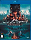 Disney Movies The Walt Disney Company Benelu Black Panther: Wakanda Forever Blu-ray - 8717418613327