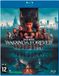 Disney Movies The Walt Disney Company Benelu Black Panther: Wakanda Forever Blu-ray - 8717418613327