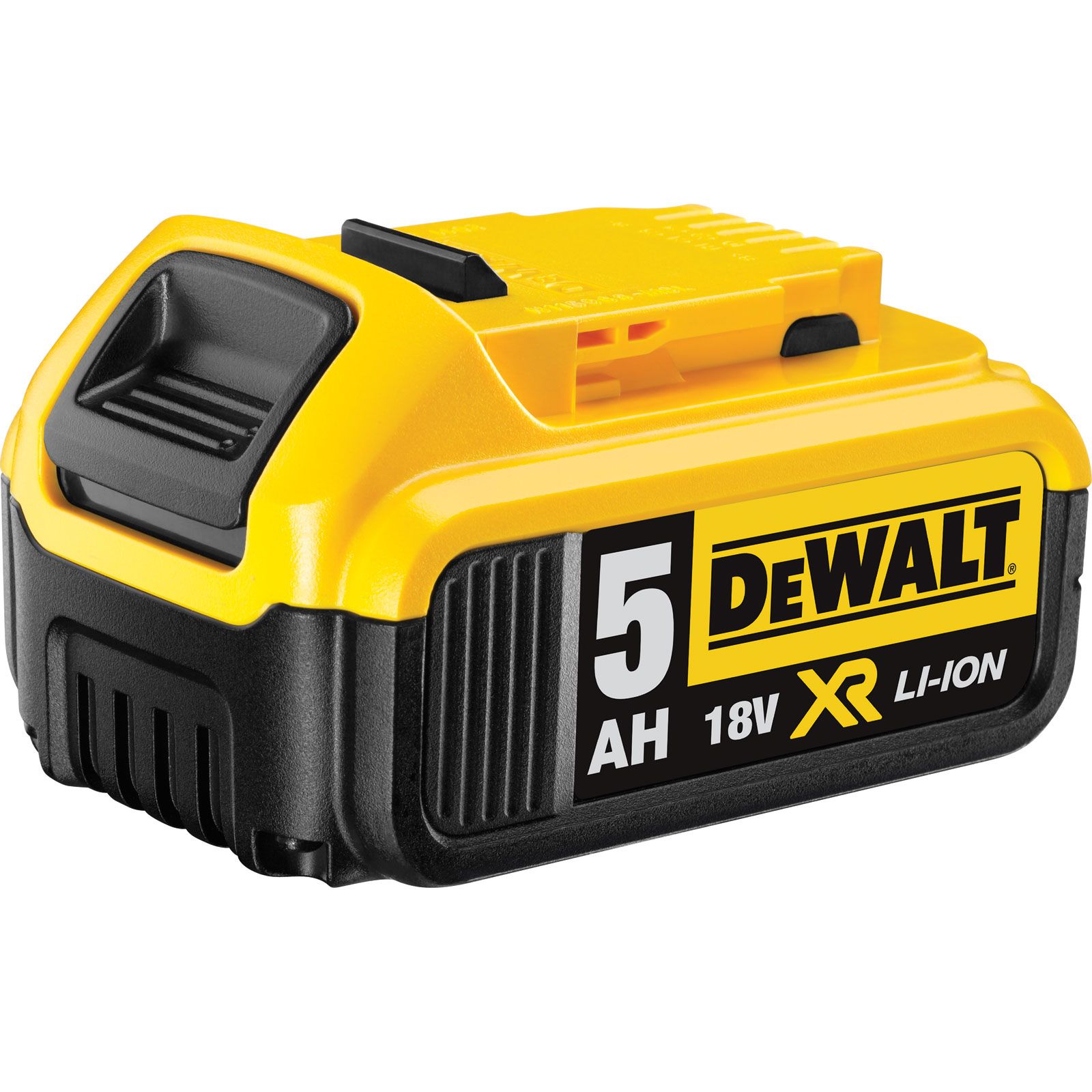 DeWalt DCB184 18V 5Ah XR Li-Ion Accu