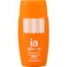 Interapothek Émulsion Solaire Ultra-légère Visage SPF50+ Teintée 50ml