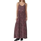 s.Oliver -qs Dresses Pink Taille: 36