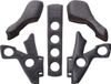Leatt Fietshelm van Dri-lex, MTB DBX 3.0 all-mount, binnenvoering: unisex volwassenen