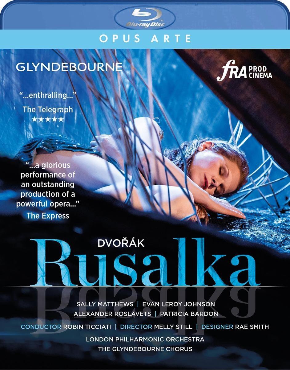 PIAS Nederland Rusalka