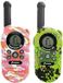 Stabo Freecomm 80 20080 PMR-portofoon Set van 2 stuks