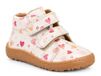 Froddo G2130369-31 Chaussures enfant beige – cuir