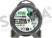 Ozaki Spiraalvormige Nylondraad PREMIUM, Ø: 2,4mm, L: 88m