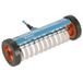 Gardena 3395-20 Combisystem Verticuteerhark - 32 cm - Metalen tanden & handvat - RVS handvat