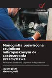 OmniScriptum SRL Monografia poświęcona czujnikom mikropaskowym do zastosowania przemyslowe