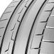 Continental SportContact 6 ( 285/40 ZR22 110Y XL EVc, MO1, avec protection de jante )