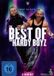 The Bol Twist of Fate - The Best of the Hardy Boyz DVD