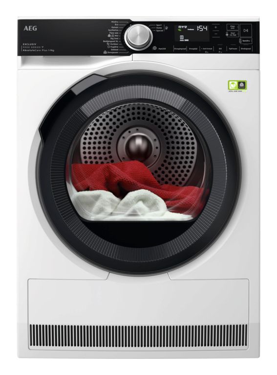 AEG TR9HAMBURG Wit