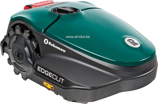 Robomow RKS800 Robotmaaier - 800m² - incl. garage