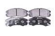 HELLA 8DB 355 016-611 Remblokkenset