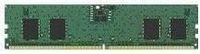 Kingston ValueRAM DDR5 RAM-geheugen, 8 GB, 5600 MHz, CL46, voor desktopcomputers en workstations