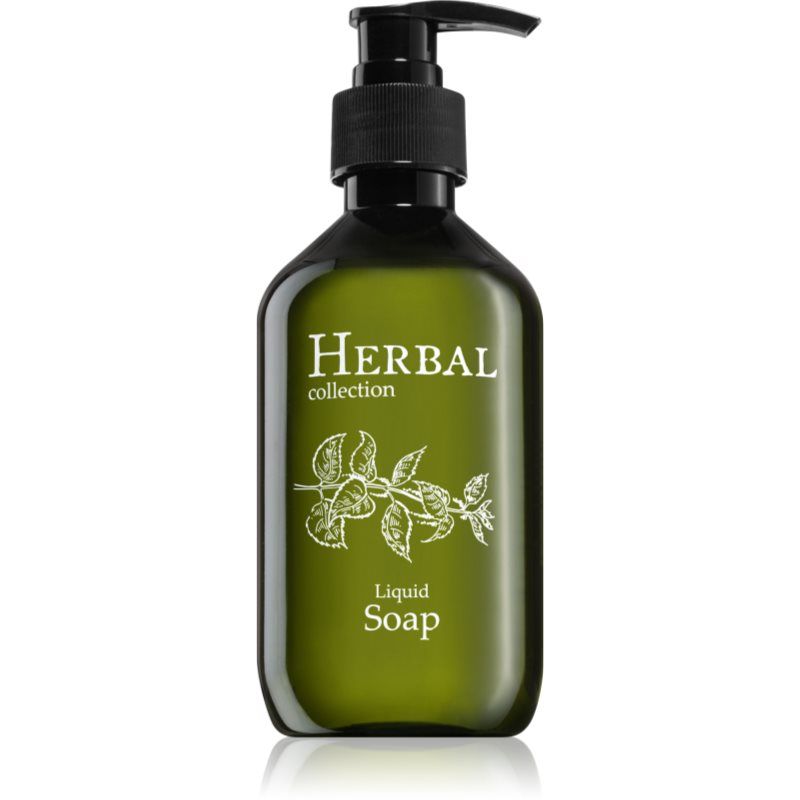 Herbal Collection Liquid Soap
