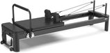 Toorx Liveness Pilates Aluminium Reformer PTX7500 Black Pearl