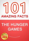 101Bookfacts.Com The Hunger Games - 101 Amazing Facts You Didn't Know