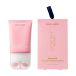 Voesh, Smooth'd Body, crème corporelle lissante avec rouleau, 100 ml
