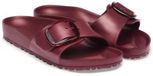 Birkenstock Madrid Big Buckle EVA 1033116 Zinfandel Bordeaux