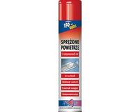 Micro-Chip Gecomprimeerde Lucht 800 ml 8-10 Bar
