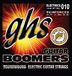 GHS Versterkte gitaarboomers - T-GBL - Elektrische gitaarset, licht, .010-.046, voor Vibrato Systems