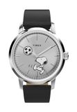 Timex Timex X Peanuts Marlin Automatic Soccer Horloge