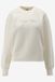 Tommy Hilfiger Lurex Script Reg Swtshrt Ww0ww47159 Slip-on sweatshirt voor dames