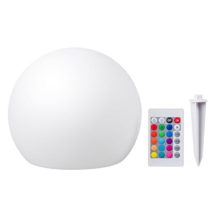 Ubbink Multibright Solar Float 20 LED - 8711465540254