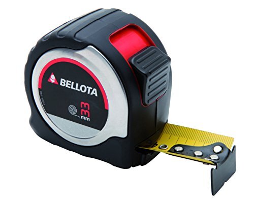 Bellota 50013-8 BL Flexmeter