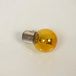 proconcept 2 roues (p2r) Lampe jaune phare 3 ergots BA21d 12V 35/35W RSM pour moto
