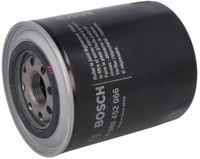 Bosch Oliefilter 0986452066 - Schroefdraad M26x1.5mm