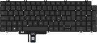 Dell Clavier Azerty BE